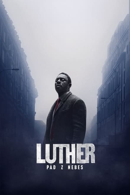 Luther: Pád z nebes / Luther: The Fallen Sun (2023)