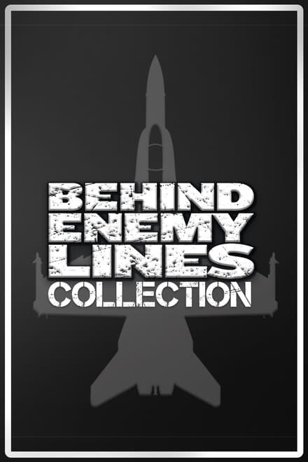 Behind Enemy Lines boxset poster
