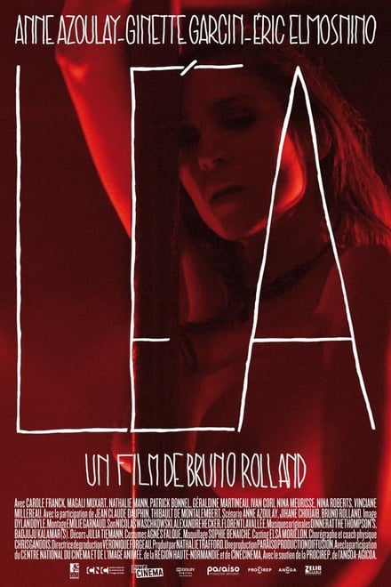 Lea (2011) — The Movie Database (TMDB)