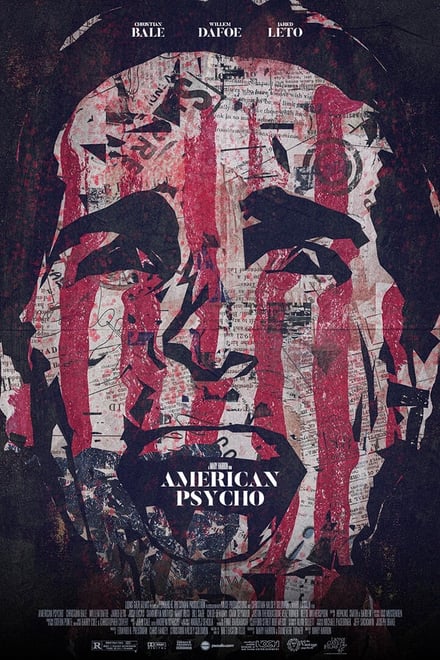 EN - American Psycho (2000)