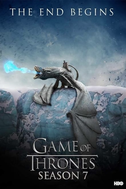 Download Game Of Thrones (Season 7 Complete) {Hindi Dubbed + English} 480p [200MB] || 720p [550MB] || 1080p [800MB]