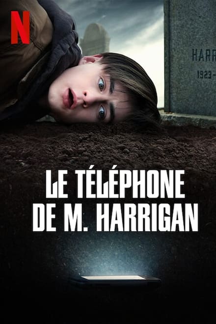 Le TÃ©lÃ©phone de M. Harrigan