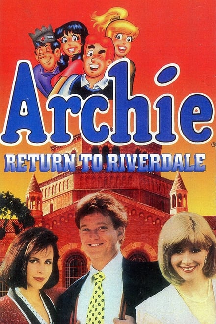 Archie To Riverdale And Back Again (1990)