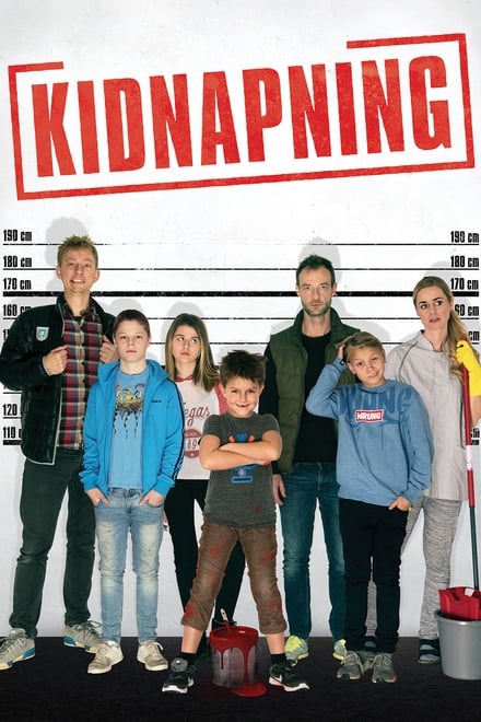 movie review kidnapped