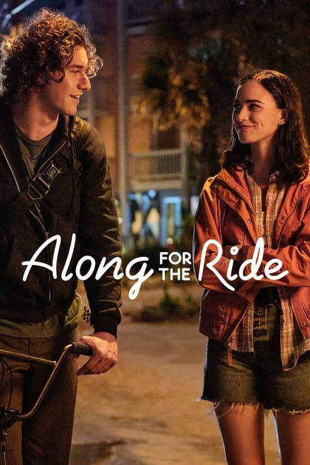 Download Along for the Ride (2022) Dual Audio {Hindi-English} WeB-DL HD 480p [350MB] || 720p [1GB] || 1080p [3.3GB]