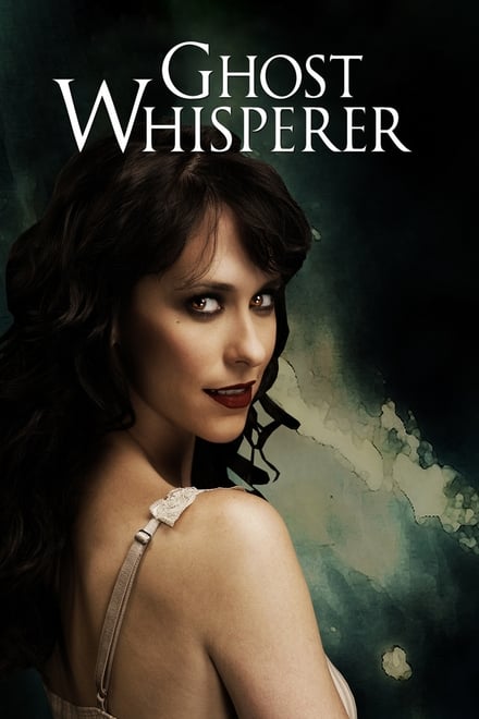 imdb.com ghost whisperer