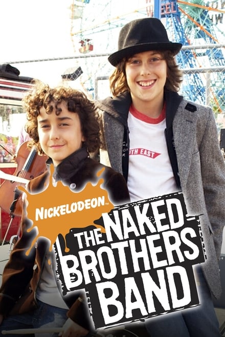 Pictures & Photos from The Naked Brothers Band (TV Series 