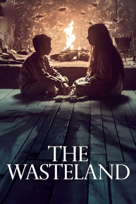 Download The Wasteland (2022) Dual Audio {Hindi-English} WEB-DL 480p [300MB] || 720p [880MB] || 1080p [2GB]