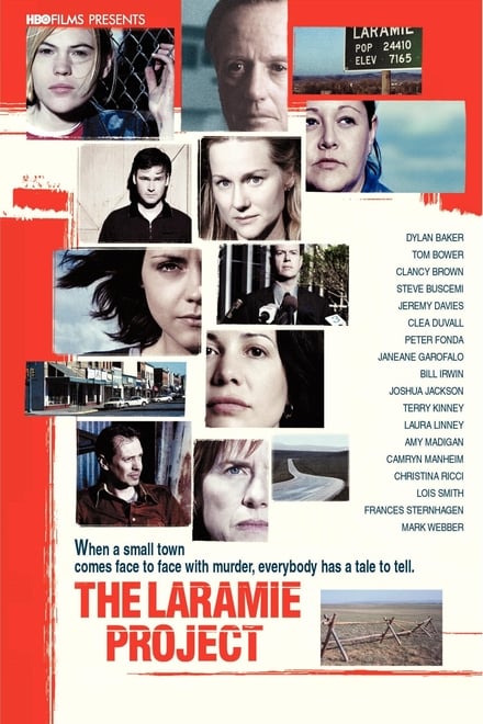 the laramie project movie review