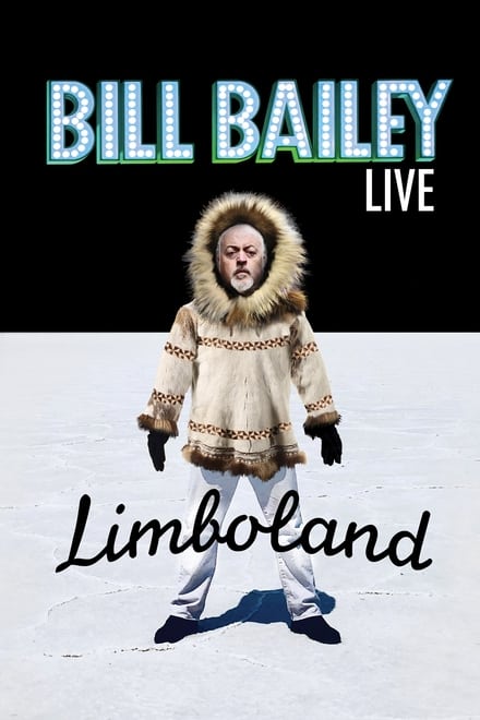 Bill Bailey Limboland 2018 — The Movie Database Tmdb