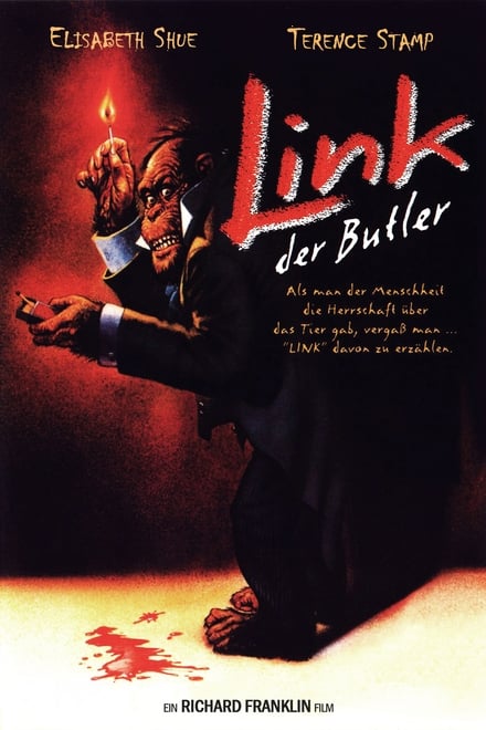 Link, der Butler (1986)