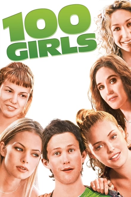 Download 100 Girls (2000) {English With Subtitles} Web-DL 720p [900MB] || 1080p [1.8GB]