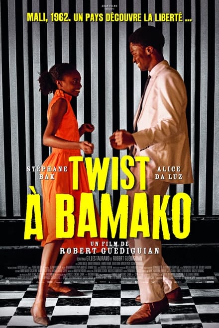 Twist Ã  Bamako