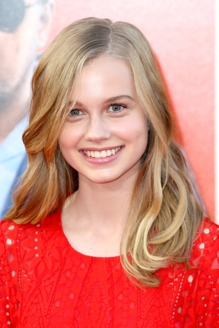Angourie Rice Biography Profile, Lifestyle & More - WikiRote