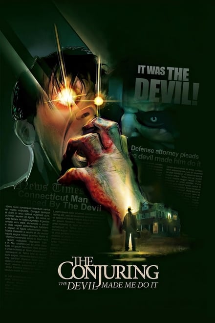 Download The Conjuring: The Devil Made Me Do It (2021) Dual Audio {Hindi-English} 480p [420MB] || 720p [1.1GB] || 1080p [2.4GB]