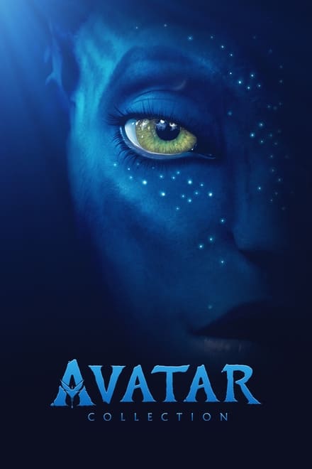 Avatar boxset poster