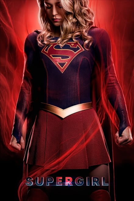 Download Supergirl (Season 1-6) [S06E07 Added] {English With Subtitles} WeB-HD 720p [350MB]