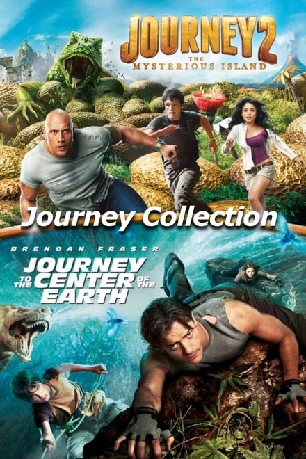 journey movie series in order