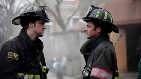 Chicago Fire: Heróis Contra o Fogo114
