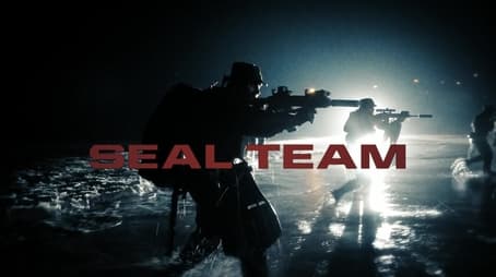 SEAL Team: Soldados de Elite43
