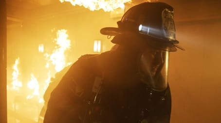 Chicago Fire: Heróis Contra o Fogo215