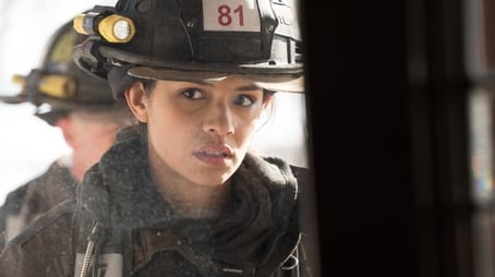 Chicago Fire: Heróis Contra o Fogo417