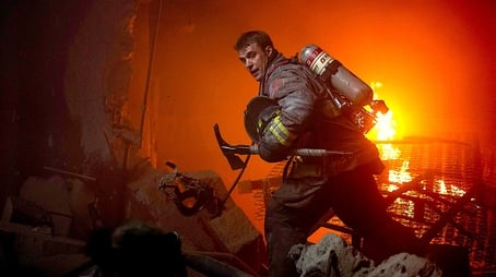 Chicago Fire: Heróis Contra o Fogo81
