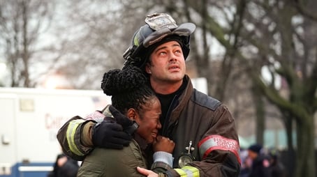 Chicago Fire: Heróis Contra o Fogo720