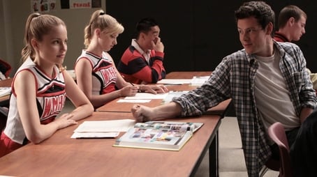 Glee: Em Busca da Fama17