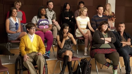 Glee: Em Busca da Fama220