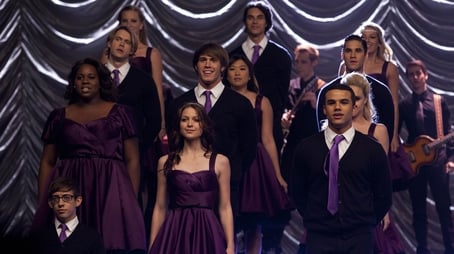 Glee: Em Busca da Fama422