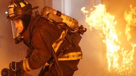 Chicago Fire: Heróis Contra o Fogo315