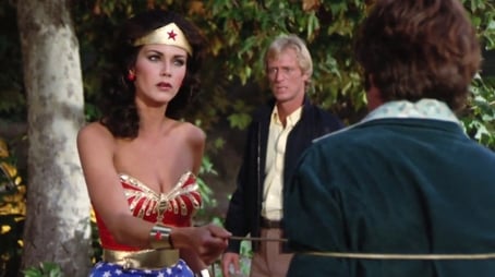 Wonder Woman: Season 2 (1977) — The Movie Database (TMDB)