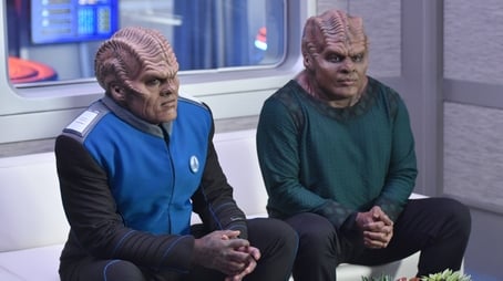 The Orville22