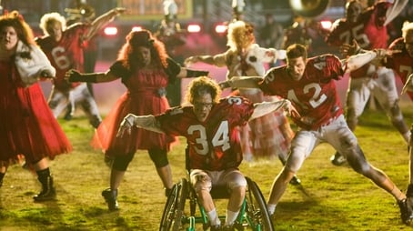 Glee: Em Busca da Fama211