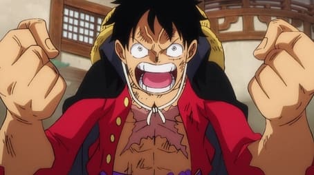 One Piece21997