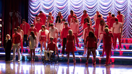 Glee: Em Busca da Fama613