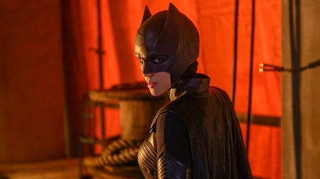 Batwoman11