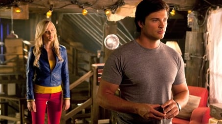 Smallville: As Aventuras do Superboy103