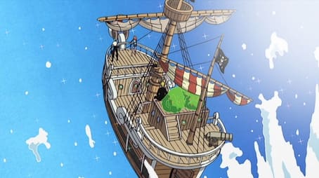 One Piece161