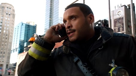Chicago Fire: Heróis Contra o Fogo19