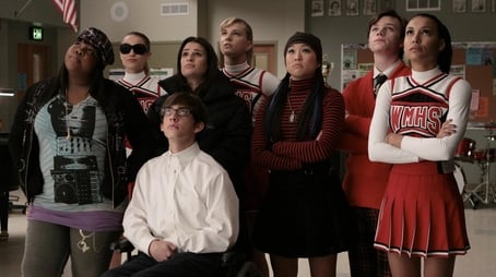 Glee: Em Busca da Fama18