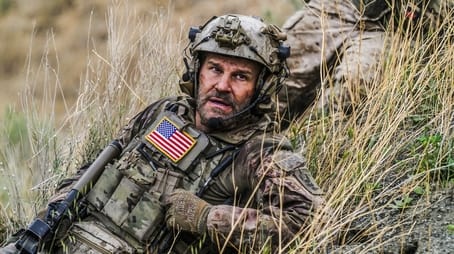 SEAL Team: Soldados de Elite416