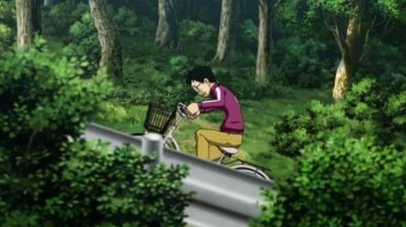 Yowamushi Pedal12