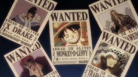 One Piece21917