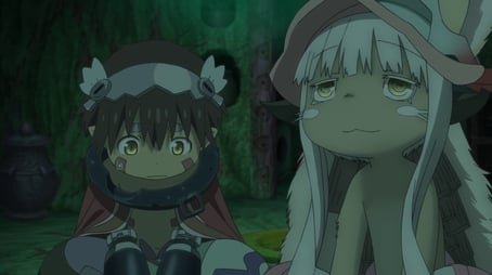 Made in Abyss112