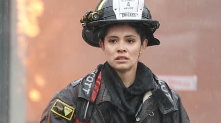 Chicago Fire: Heróis Contra o Fogo915