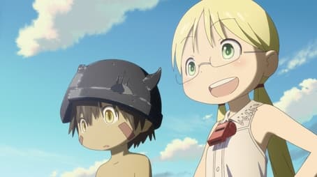 Made in Abyss11