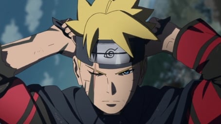 Boruto: Naruto Next Generations11
