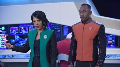 The Orville23